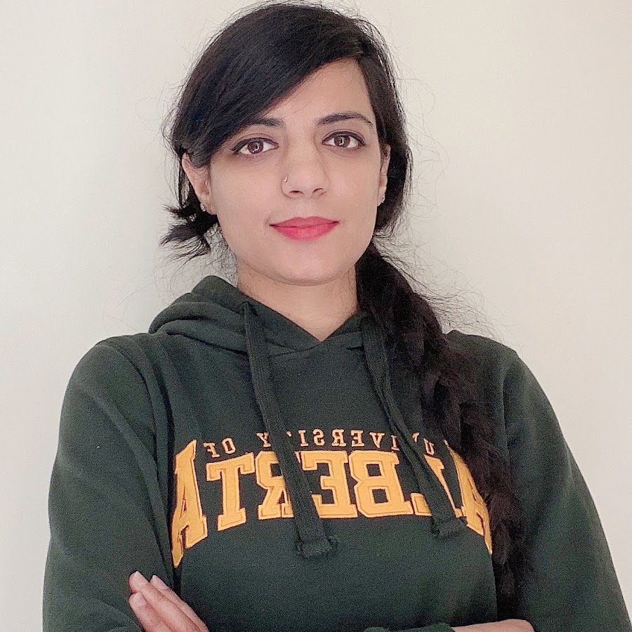 Sandeep Kaur